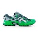 Унисекс кроссовки Asics Fuzex Green