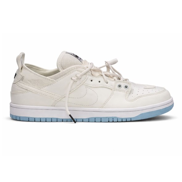 Унисекс кроссовки Nike Dunk High Pro Unisex White