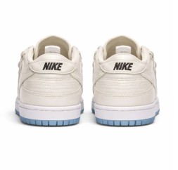 Nike Dunk High Pro Unisex White
