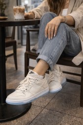 Nike Dunk High Pro Unisex White