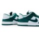 Женские кроссовки Nike Dunk Twist Women Green