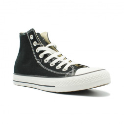 Converse All Star Chuck Taylor High Black-White