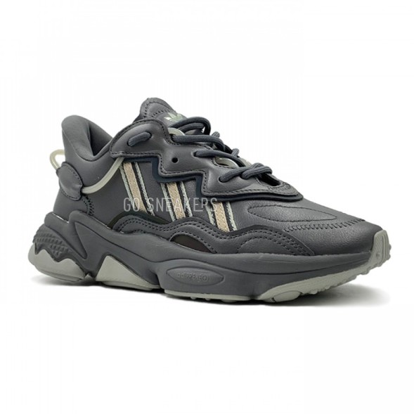 Женские кроссовки Adidas OZWEEGO - Grey
