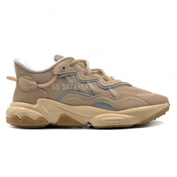 Женские кроссовки Adidas OZWEEGO - Beige