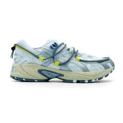 Asics Fuzex White