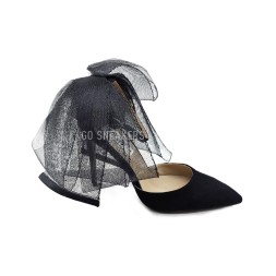 Jimmy Choo Black