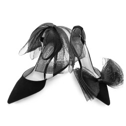 Jimmy Choo Black