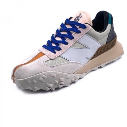 New Balance XC-72 White/Pink