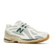 Унисекс кроссовки New Balance 1906R White Green Cream