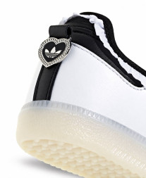 Adidas Samba Jane White/Black