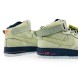 Мужские кроссовки Nike Air Force 1 Mid Man Olive