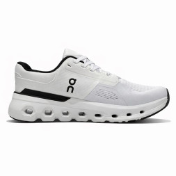 ON Cloud X 4 White/Black