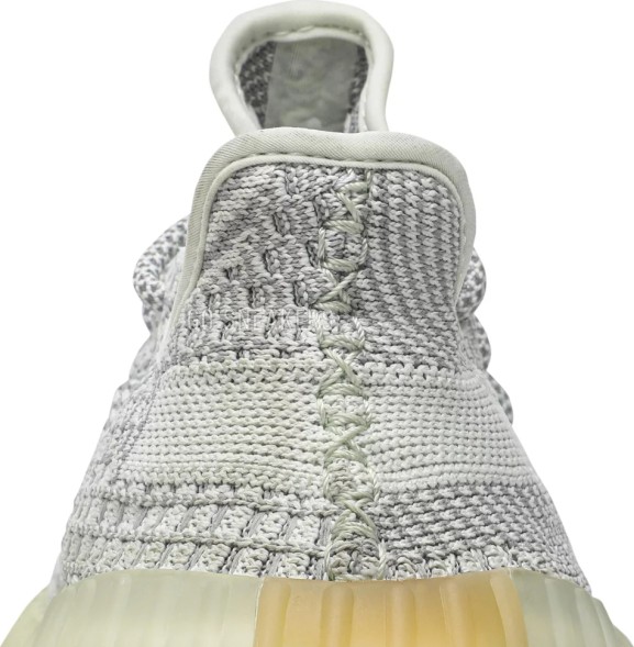 Унисекс кроссовки Adidas Yeezy Boost 350 V2 &amp;#039;Yeshaya Non-Reflective&amp;#039;