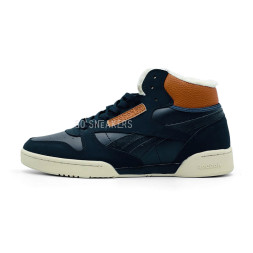 Reebok Classic Leather Mid