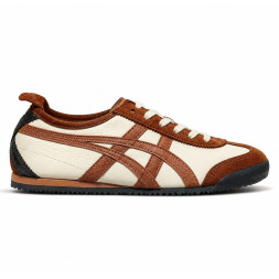 Onitsuka Tiger Mexico 66 Beige/Brown