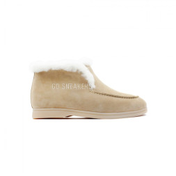 Loro Piana Open Walk Sand