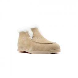 Loro Piana Open Walk Sand
