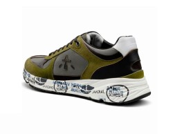 Premiata Mase Khaki
