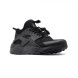 Женские кроссовки Nike Air Huarache Ultra Black