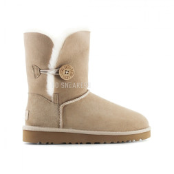 Непромокаемые Bailey Button Sand II