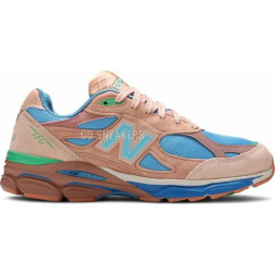 New Balance Joe Freshgoods x 990v3 Made In USA Outside Clothes