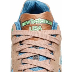 New Balance Joe Freshgoods x 990v3 Made In USA Outside Clothes