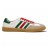 Gucci x Adidas Gazelle Leather White