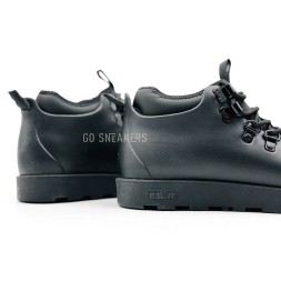 Native Black