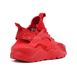 Nike Air Huarache Ultra Red