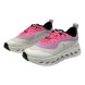 Женские кроссовки On Running Cloudtilt Pink/White
