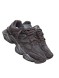 Унисекс кроссовки New Balance 9060 Suede Chocolate