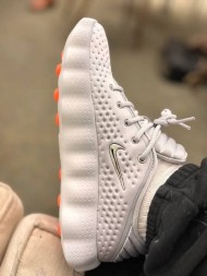 Nike Mind 002 White