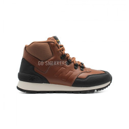 New Balance Мужские Ботинки 755 TRAIL Chestnut