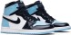 Женские кроссовки Nike Wmns Air Jordan 1 Retro High OG &amp;#039;Blue Chill&amp;#039;