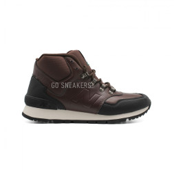 New Balance Мужские Ботинки 755 TRAIL Choco