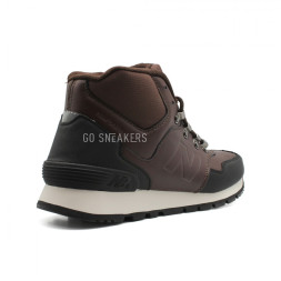 New Balance Мужские Ботинки 755 TRAIL Choco