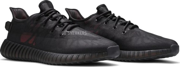 Унисекс кроссовки Adidas Yeezy Boost 350 V2 &amp;#039;Mono Cinder&amp;#039;