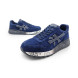 Унисекс кроссовки Premiata 483 Suede Air Blue