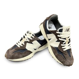 New Balance 327 Brown