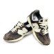 Мужские кроссовки New Balance 327 Brown