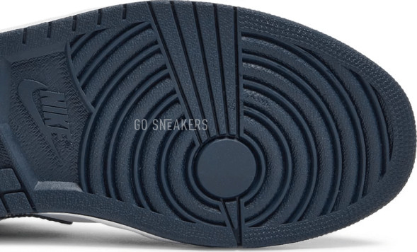 Мужские кроссовки Nike Air Jordan 1 Low &amp;#039;Dark Teal&amp;#039;