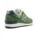 Женские кроссовки New Balance 670 Green