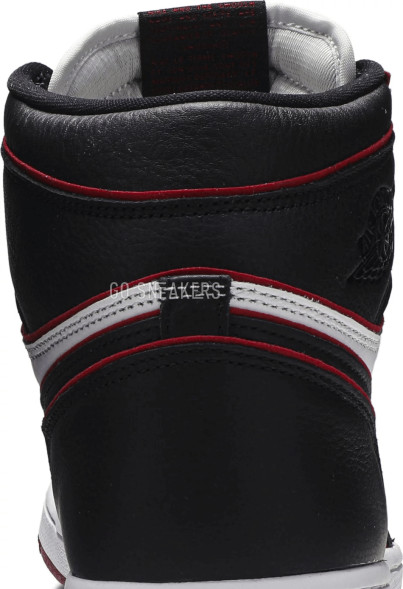 Унисекс кроссовки Nike Air Jordan 1 Retro High OG &amp;#039;Bloodline&amp;#039;