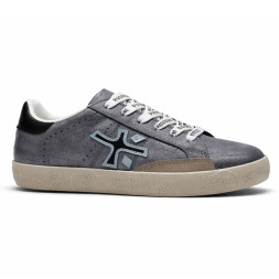 Premiata Stevend Grey