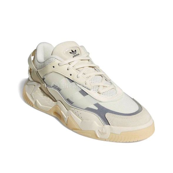 Унисекс кроссовки Adidas Niteball 2.0 Beige