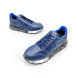 Унисекс кроссовки Premiata 483 Leather Full Navy