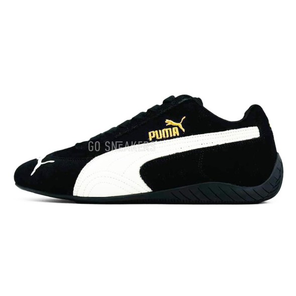 Унисекс кроссовки Puma Speedcat OG Black