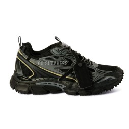 Off-White Be Right Back Black