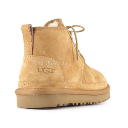 Женские Neumel - Chestnut