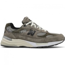 New Balance 992 x JJJJOUND Brown
